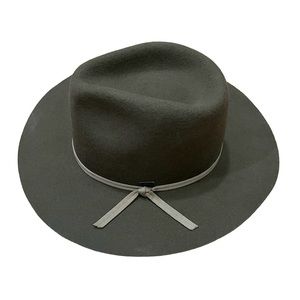 Brixton Classic Western Rancher Stetson Hat